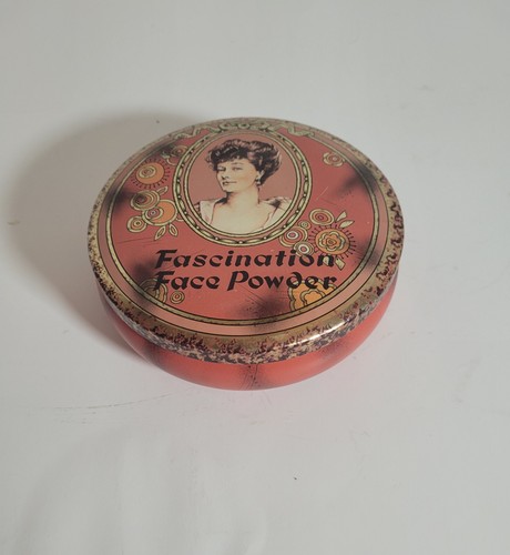 Vintage daher fascination face - vintage,