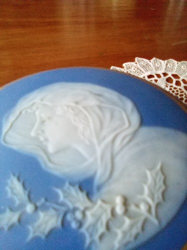Vtg limoges france jasperware - limoges,